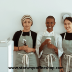 What qualities make a good barista?