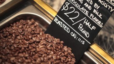 What roast has the strongest coffee flavor?