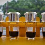 What roast is Vietnamese coffee?