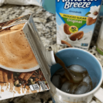 What should I get at Starbucks if I like chai tea?