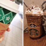 What should I get for Christmas at Starbucks?