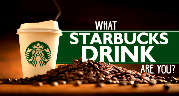 What should I get from Starbucks to study?