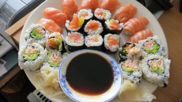 What should I have for supper?