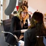 What should I say in a barista interview?