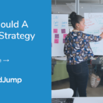 What should a pricing strategy include?