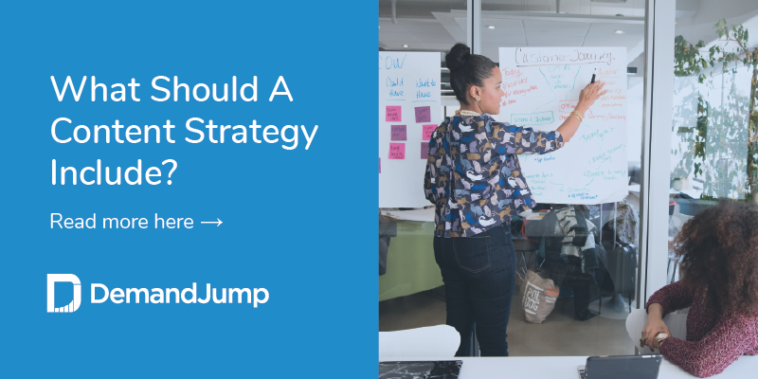 What should a pricing strategy include?