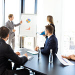 What should you not say during rush?