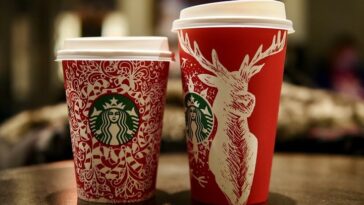 What should you order at Starbucks?