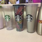 What size are Starbucks tumblers?