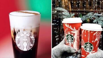 What size drink can you get at Starbucks for your birthday?