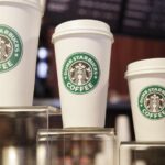 What sizes are at Starbucks?