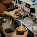 What skills are needed to be a Barista?
