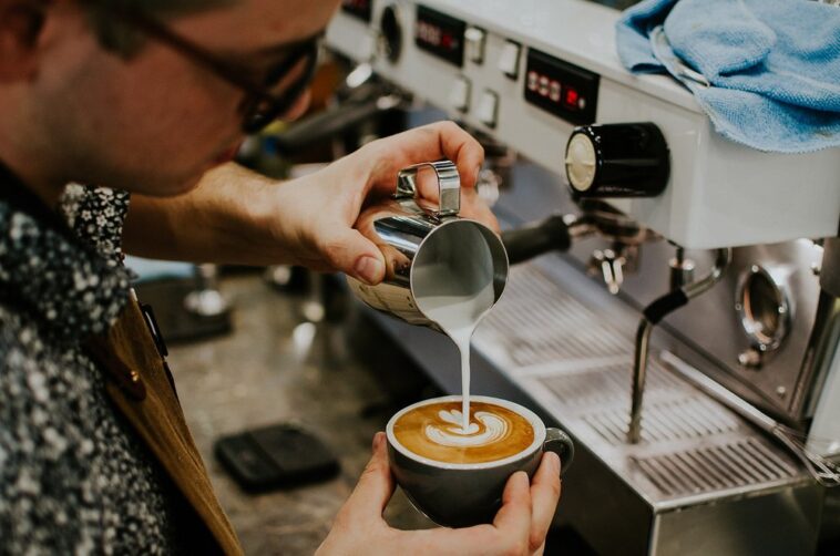 What skills are needed to be a Barista?