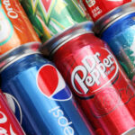 What soda has no caffeine and no sugar?