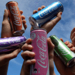 What soft drink has no caffeine?