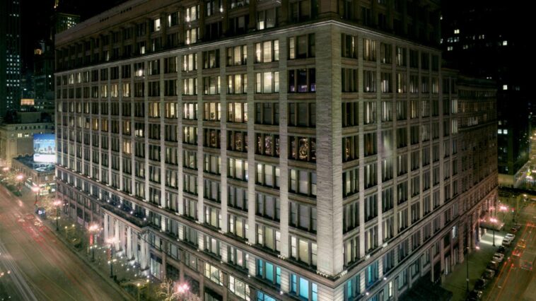 What states have Macys?