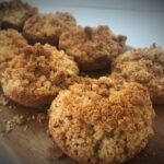 What strain is cookie crumble?