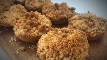 What strain is cookie crumble?