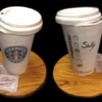 What sugar does Starbucks use?