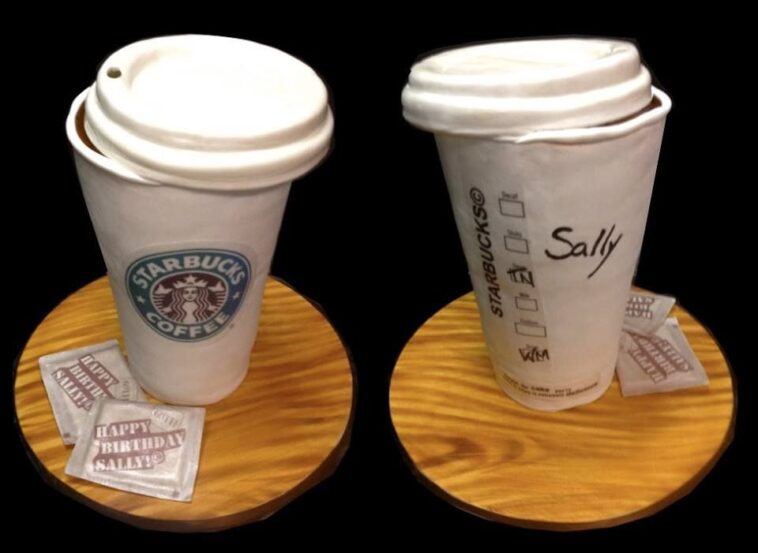 What sugar does Starbucks use?