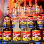 What syrup does Dutch Bros use?