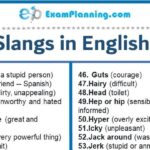 What time is it in Spanish slang?