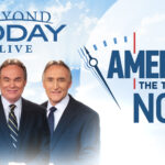 What time it is now in America?