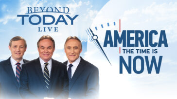 What time it is now in America?