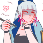 What title did Inazuma give to Kamisato Ayaka?