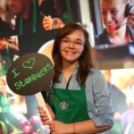 What to bring to Starbucks hiring fair?