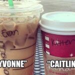 What to do if you ordered to the wrong Starbucks?