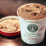 What type of hot chocolate does Starbucks have?