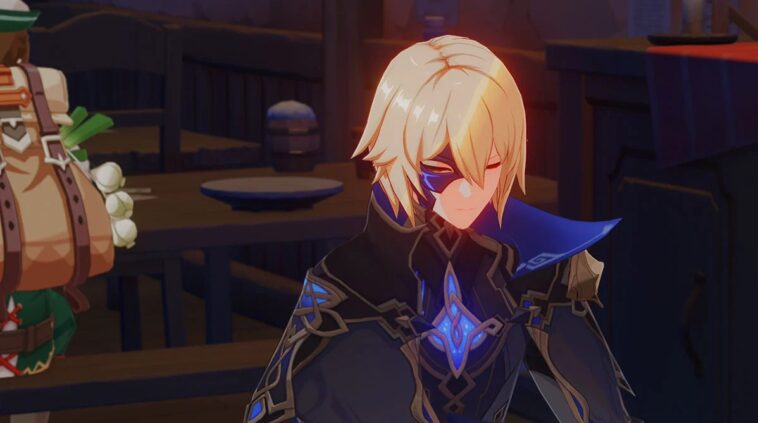 What type of name is Dainsleif?