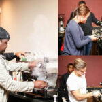 What type of training does a barista need?