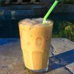 What vanilla syrup does Mcdonald's use?