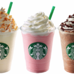 What warm drink should I get from Starbucks?