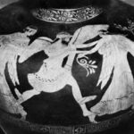 What was Boreas symbol?