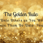 What was Confucius's golden rule?