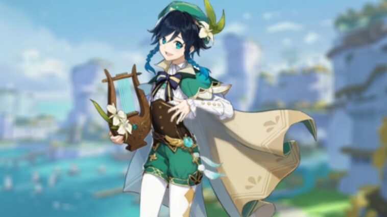 What was Venti before?