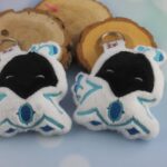 What was Venti's original form?