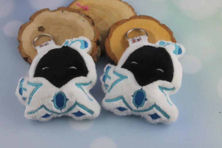 What was Venti's original form?