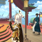 What was Zhongli before he became an Archon?