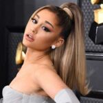 What's Ariana Grande real name?