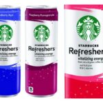 What's a Starbucks drink that gives you energy?