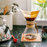 What's a coffee expert called?