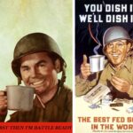 What's a cup of joe mean?