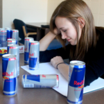 What's a good drink to keep you awake?