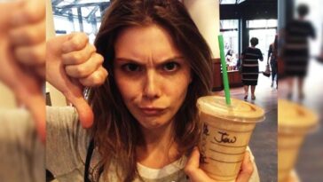 What's another name for barista?