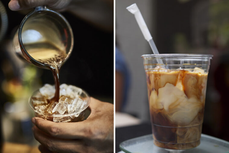 What's better cold brew or iced coffee?