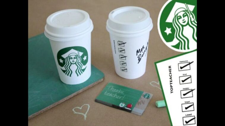 What's decaf at Starbucks?